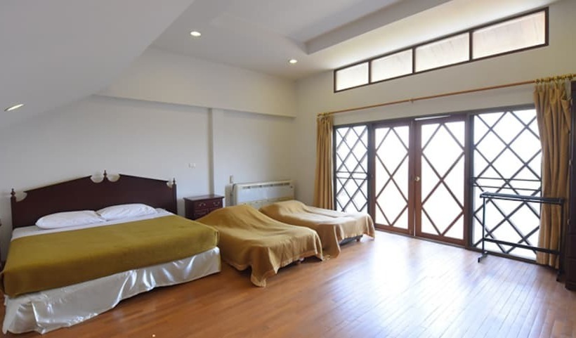 Phuripimarn Penthouse