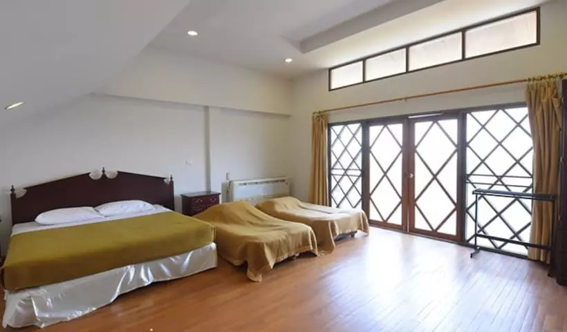 Phuripimarn Penthouse