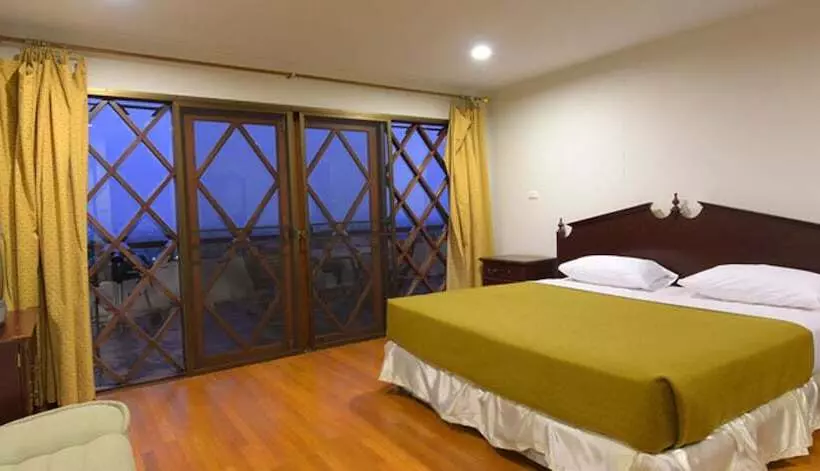 Phuripimarn Penthouse