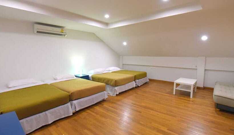 Phuripimarn Penthouse