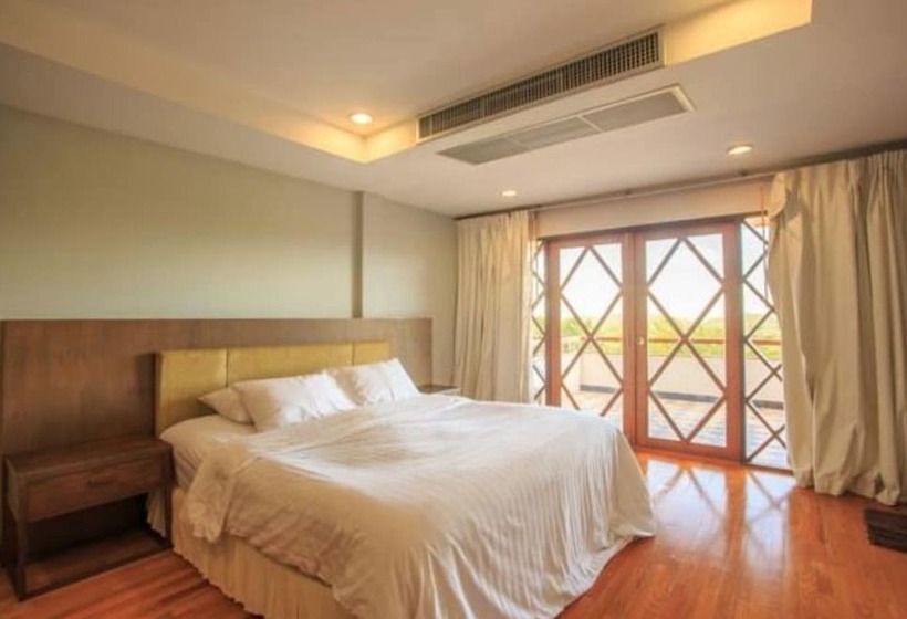 Phuripimarn Penthouse