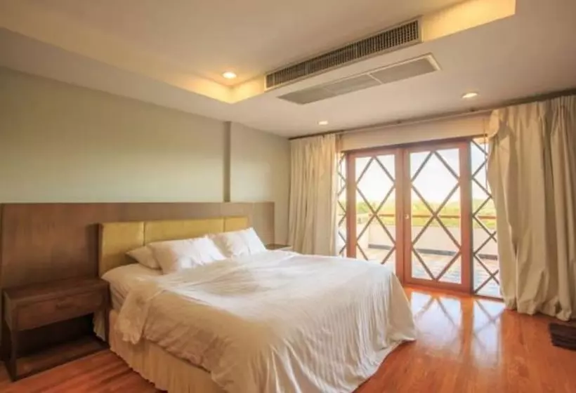 Phuripimarn Penthouse