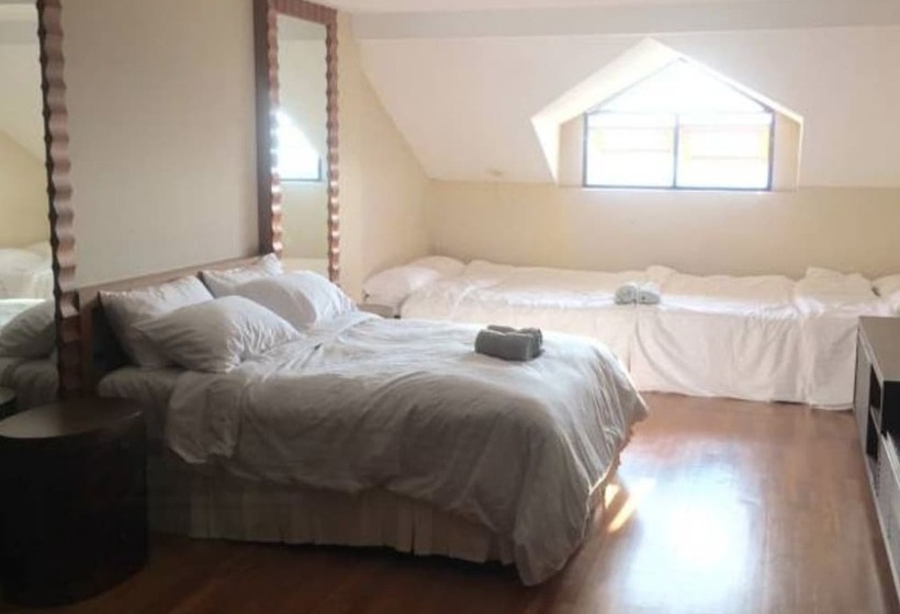 Phuripimarn Penthouse