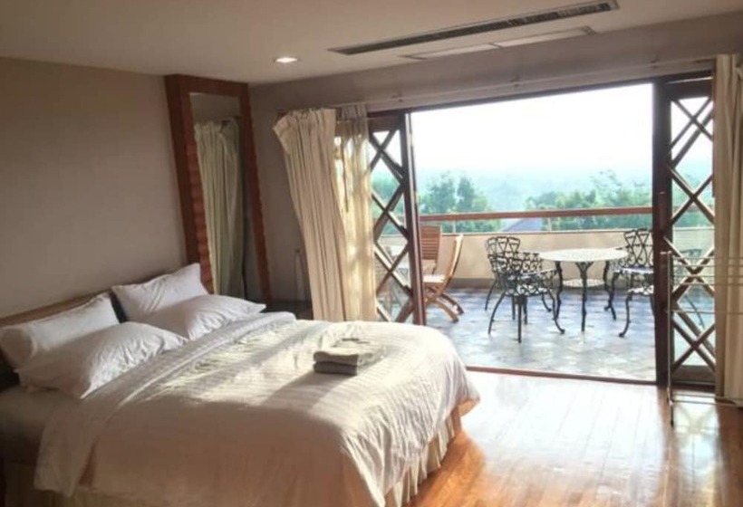 Phuripimarn Penthouse