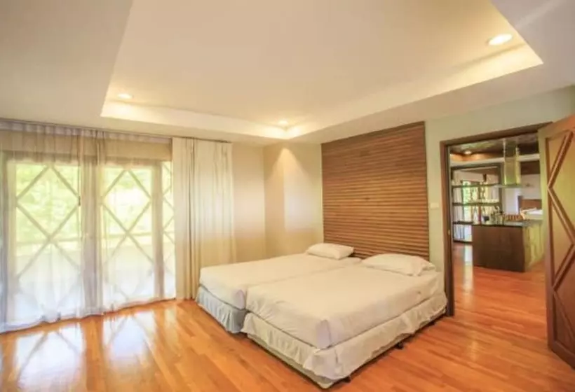 Phuripimarn Penthouse