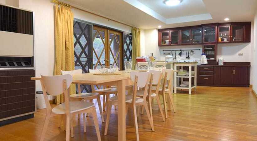 Phuripimarn Penthouse