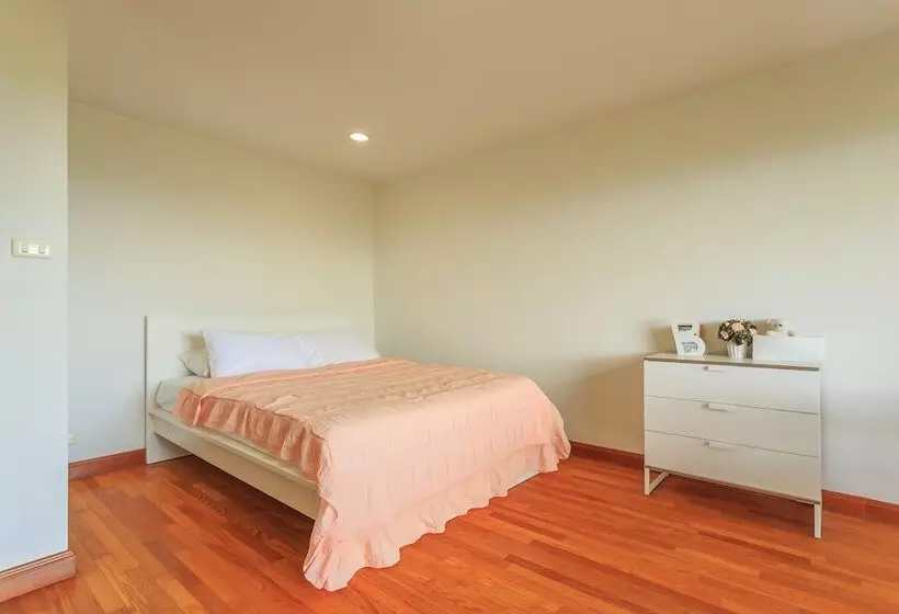 Phuripimarn Penthouse