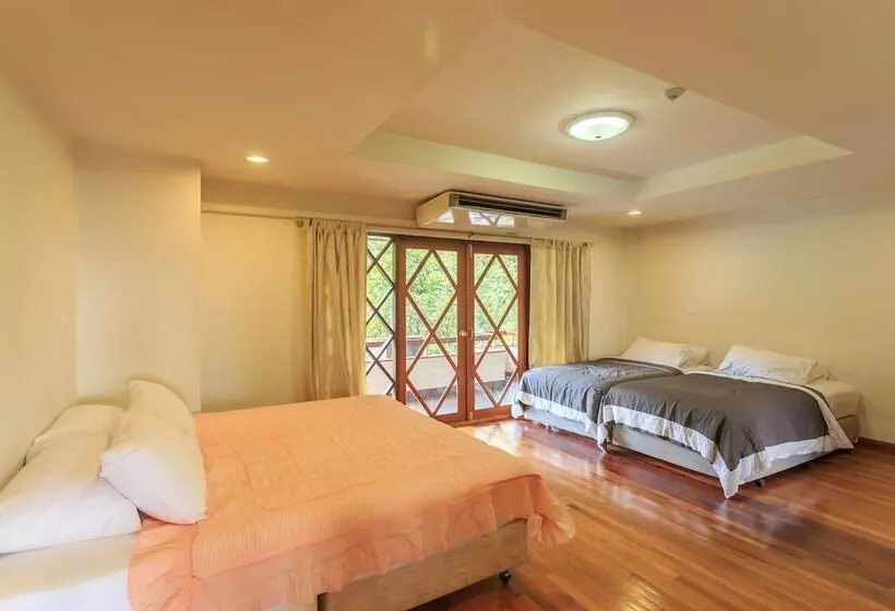 Phuripimarn Penthouse