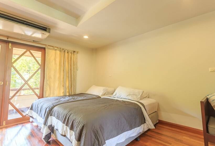 Phuripimarn Penthouse