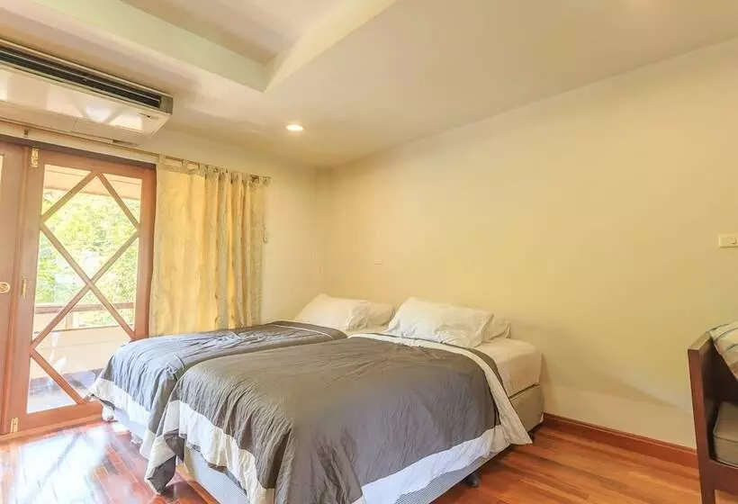 Phuripimarn Penthouse