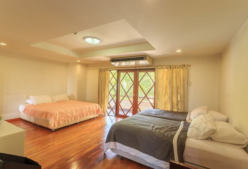 Phuripimarn Penthouse