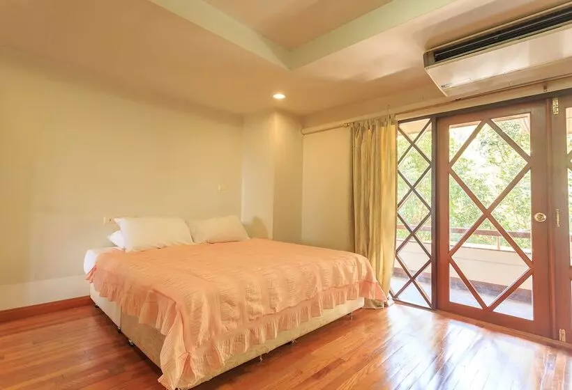 Phuripimarn Penthouse