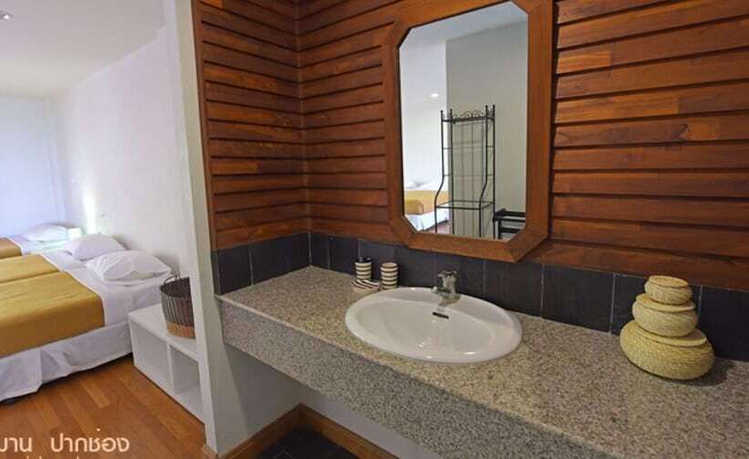 Phuripimarn Penthouse