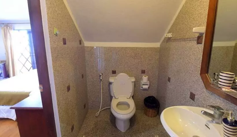 Phuripimarn Penthouse