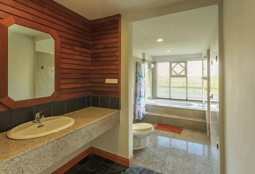 Phuripimarn Penthouse