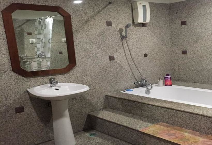 Phuripimarn Penthouse