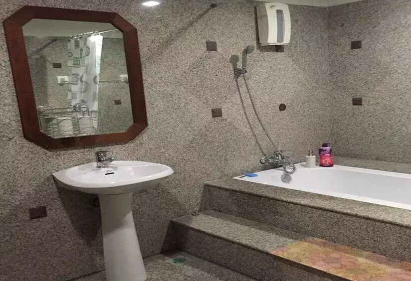 Phuripimarn Penthouse