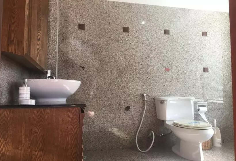 Phuripimarn Penthouse