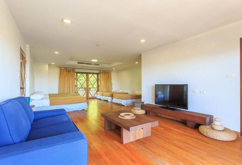 Phuripimarn Penthouse