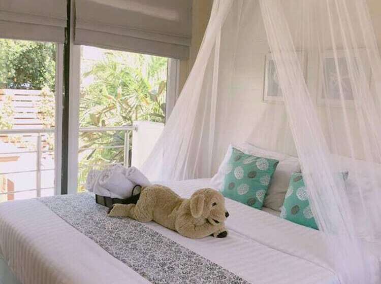 The Rest Pool Villa Pattaya