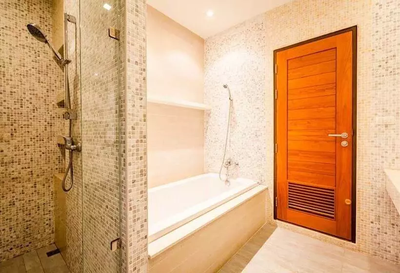 The Rest Pool Villa Pattaya