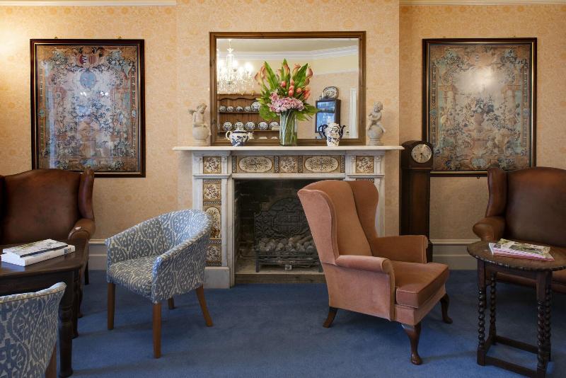 Yorke Lodge Bed And Breakfast