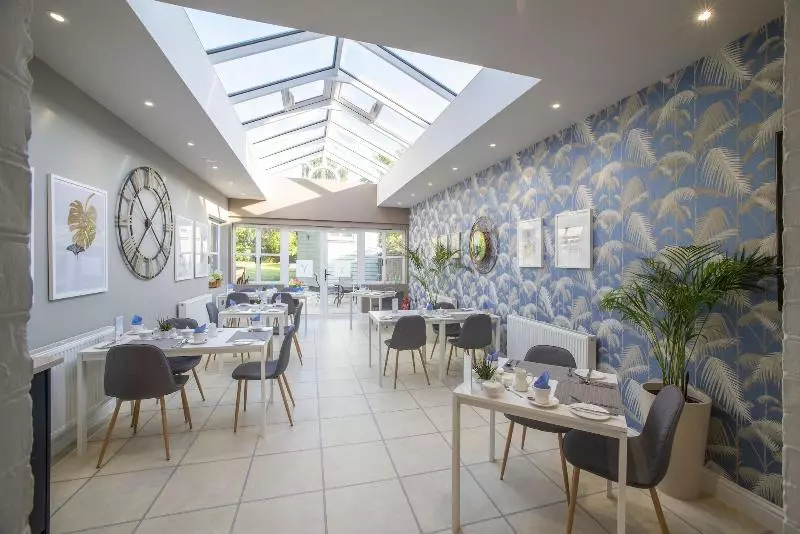 Yorke Lodge Bed And Breakfast