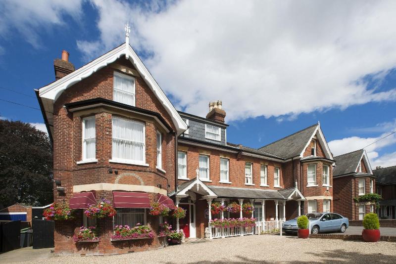 Yorke Lodge Bed And Breakfast