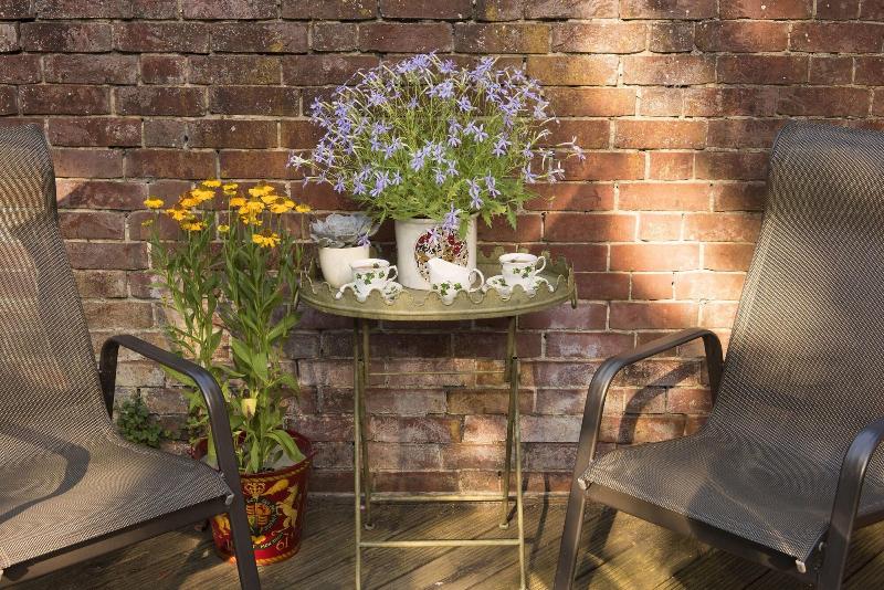 Yorke Lodge Bed And Breakfast