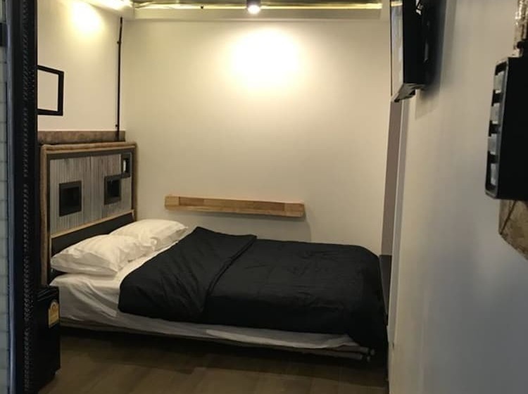 Beach Box Resort Hua Hin