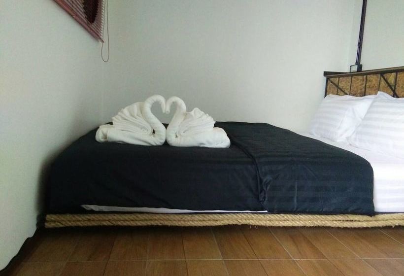 Beach Box Resort Hua Hin