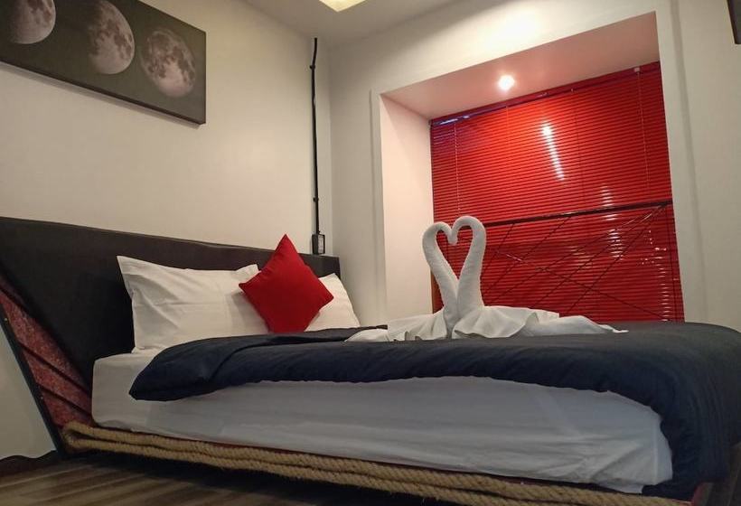 Beach Box Resort Hua Hin