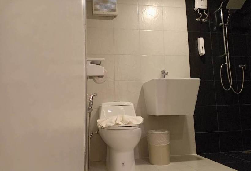 Beach Box Resort Hua Hin