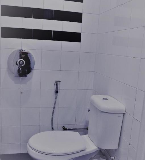 Beary Nice Pod Hostel