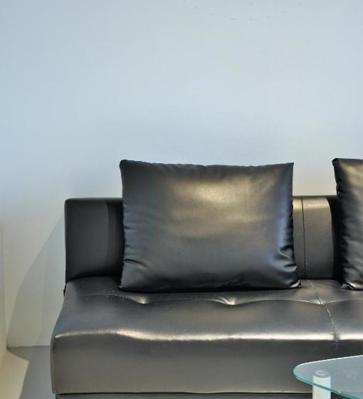 Beary Nice Pod Hostel