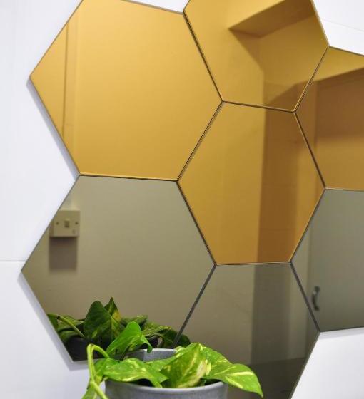 Beary Nice Pod Hostel