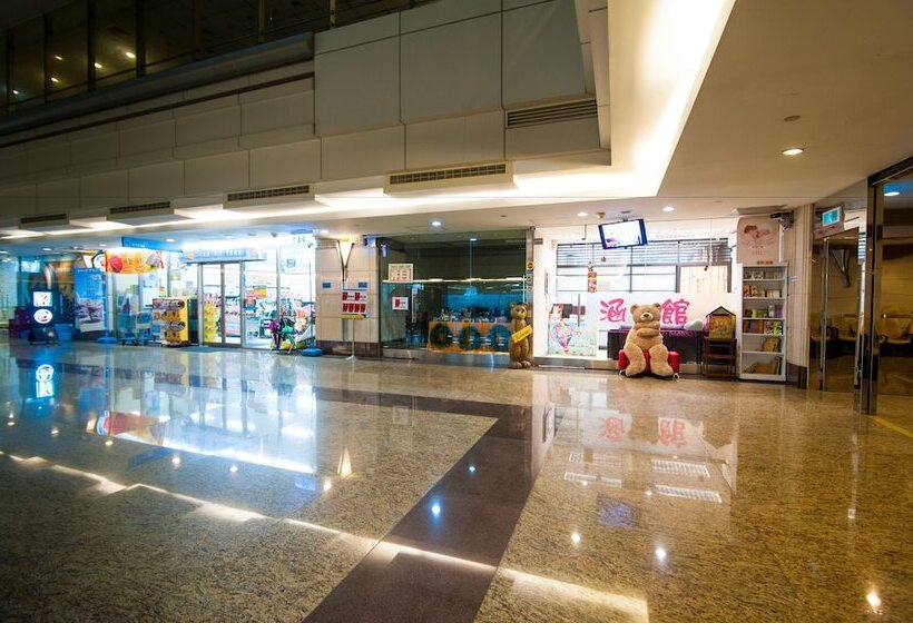 تختخواب و صبحانه 85bear