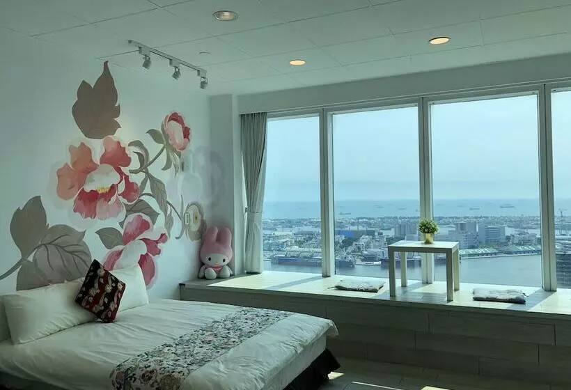 ベッドアンドブレックファースト 85bear