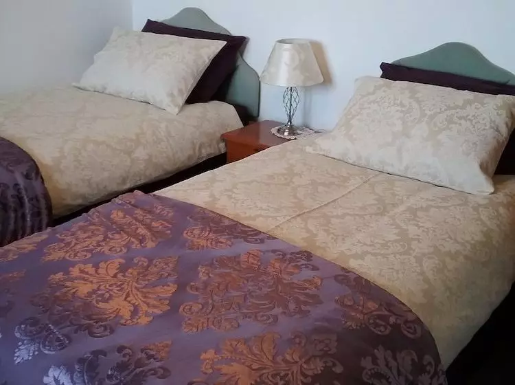 Aamiaismajoitus (B&B) Culbin Croft House