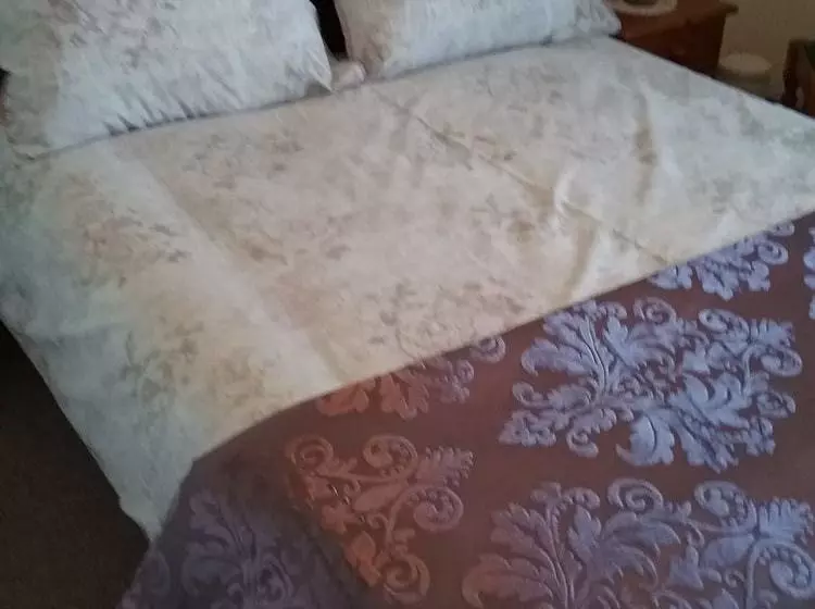 Aamiaismajoitus (B&B) Culbin Croft House