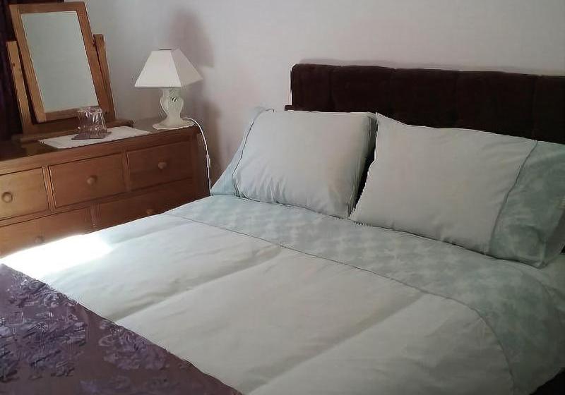 민박 Culbin Croft House