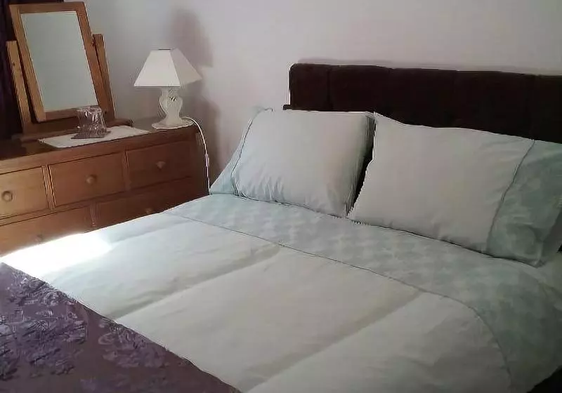 Aamiaismajoitus (B&B) Culbin Croft House