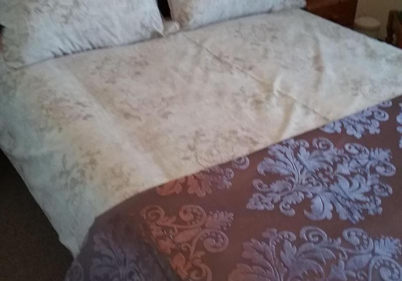 민박 Culbin Croft House