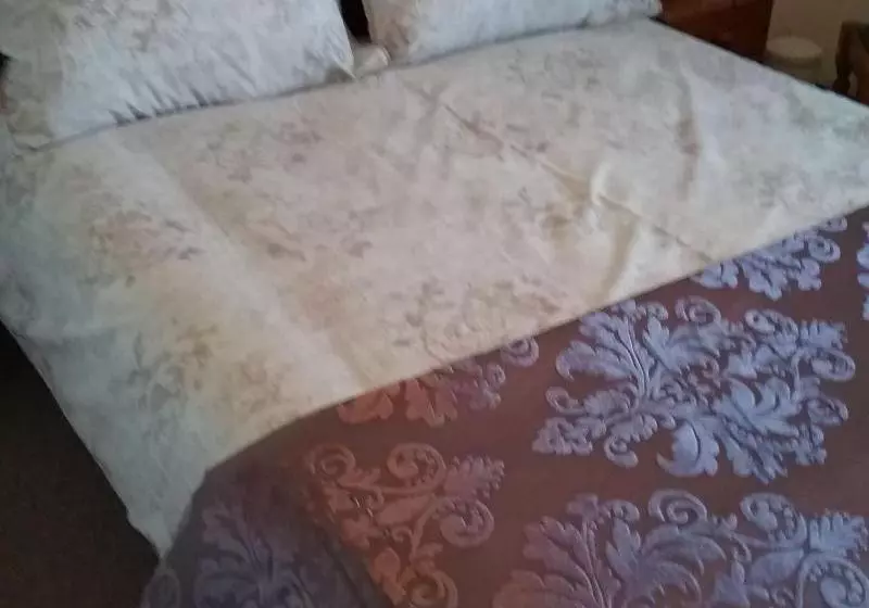 Aamiaismajoitus (B&B) Culbin Croft House