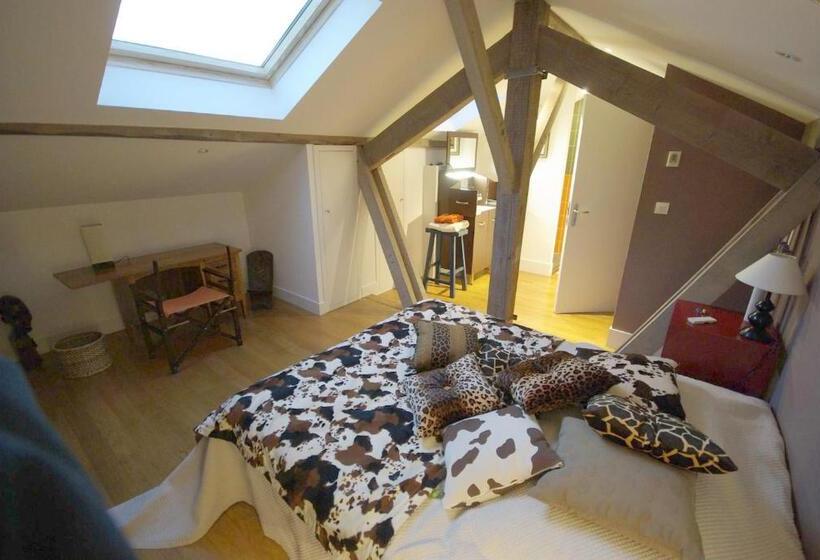 צימר L'oustalet D'anicette