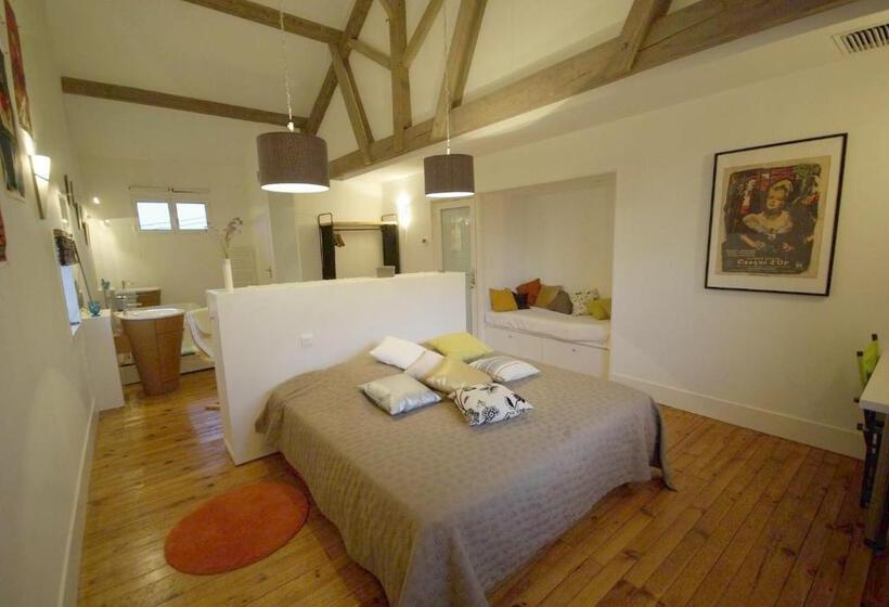 צימר L'oustalet D'anicette