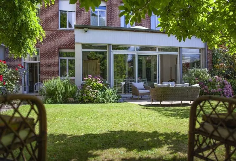 Aamiaismajoitus (B&B) Maison D Hôtes Cap Et Marais D Opale