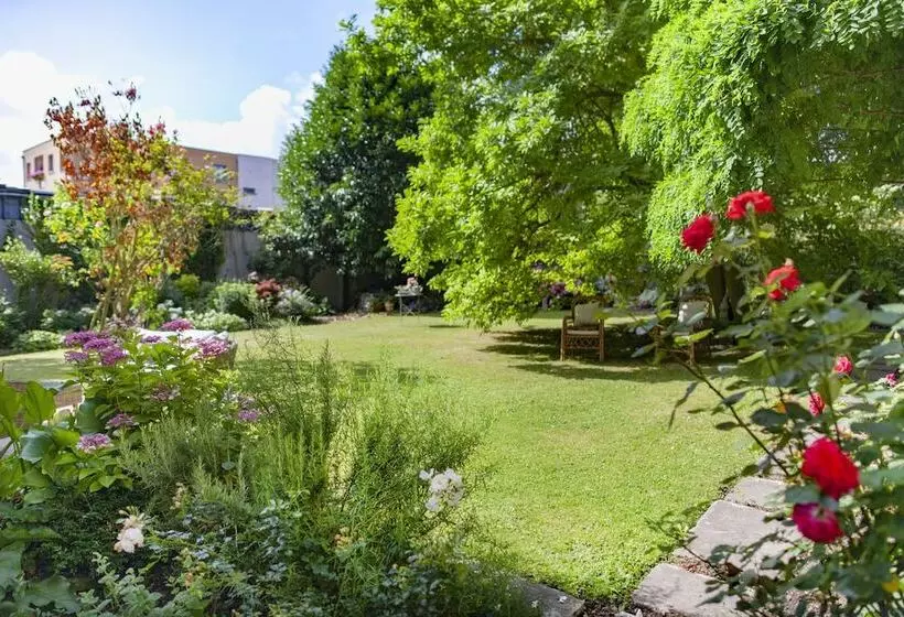 Aamiaismajoitus (B&B) Maison D Hôtes Cap Et Marais D Opale