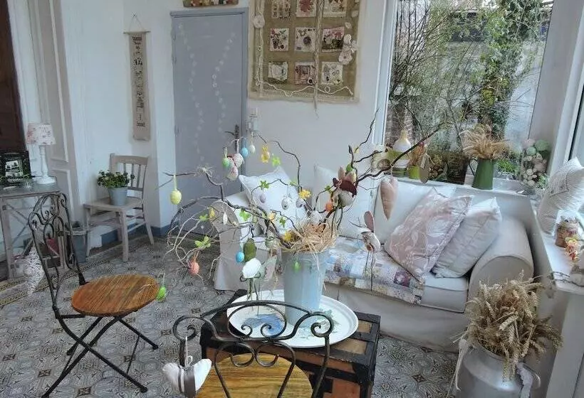 Aamiaismajoitus (B&B) Maison D Hôtes Cap Et Marais D Opale