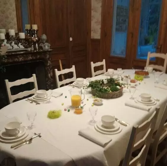 Aamiaismajoitus (B&B) Maison D Hôtes Cap Et Marais D Opale